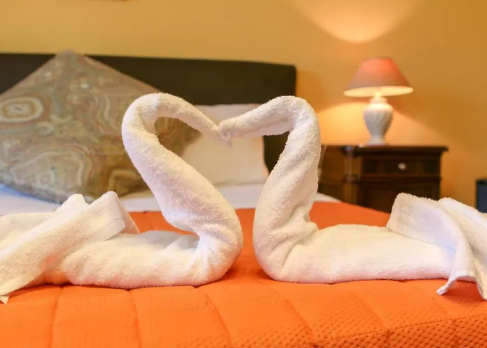 Bed & Breakfast Spighe Paglia E Girasole