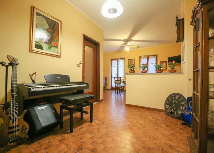 Spighe Paglia E Girasole Bed & Breakfast 4*