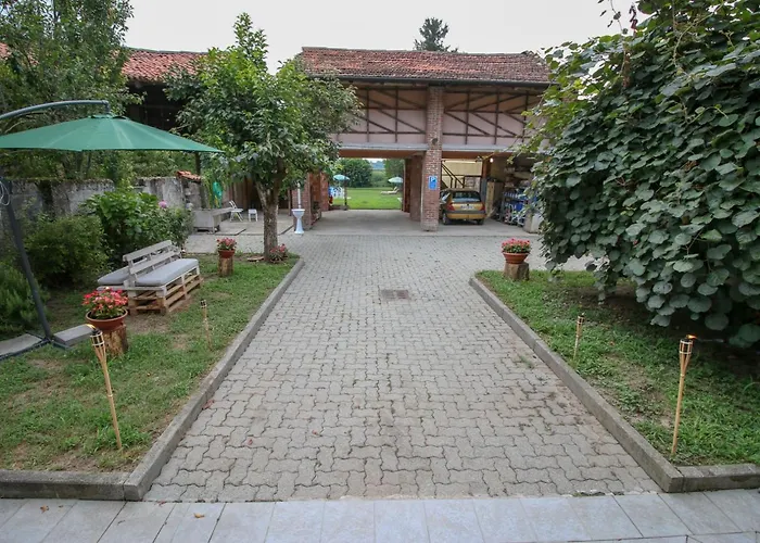 Spighe Paglia E Girasole Bed & Breakfast