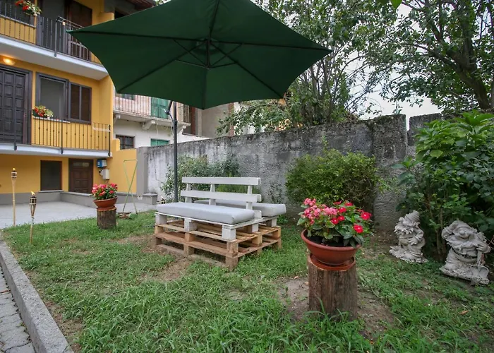 Spighe Paglia E Girasole 4* Candia Canavese