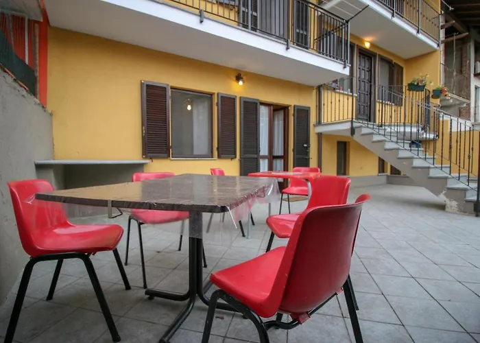 Spighe Paglia E Girasole Bed & Breakfast