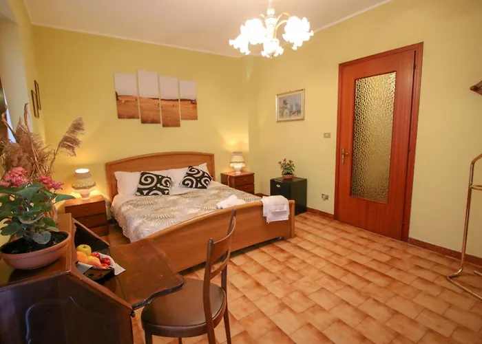 Spighe Paglia E Girasole Bed & Breakfast