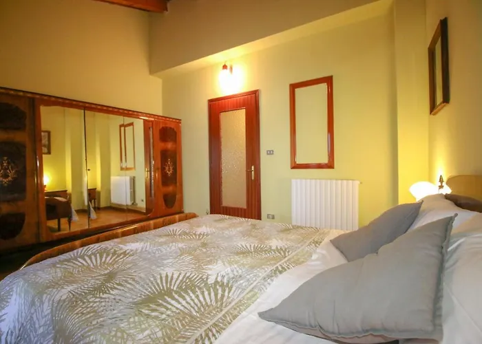 Bed & Breakfast Spighe Paglia E Girasole Candia Canavese
