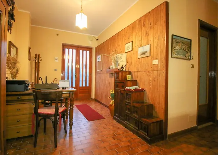 Bed & Breakfast Spighe Paglia E Girasole Candia Canavese