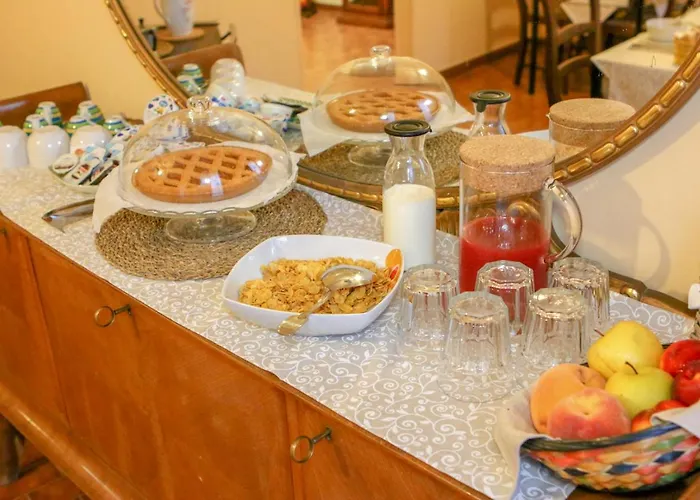 Spighe Paglia E Girasole Candia Canavese