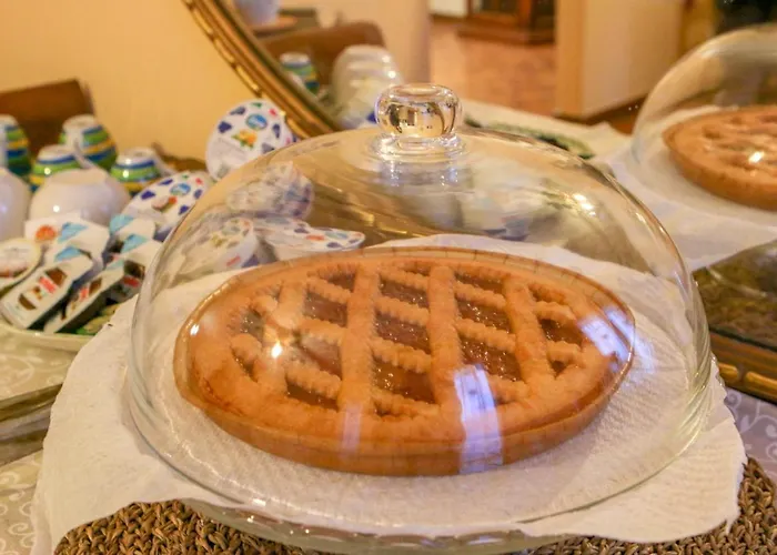 Spighe Paglia E Girasole 4*