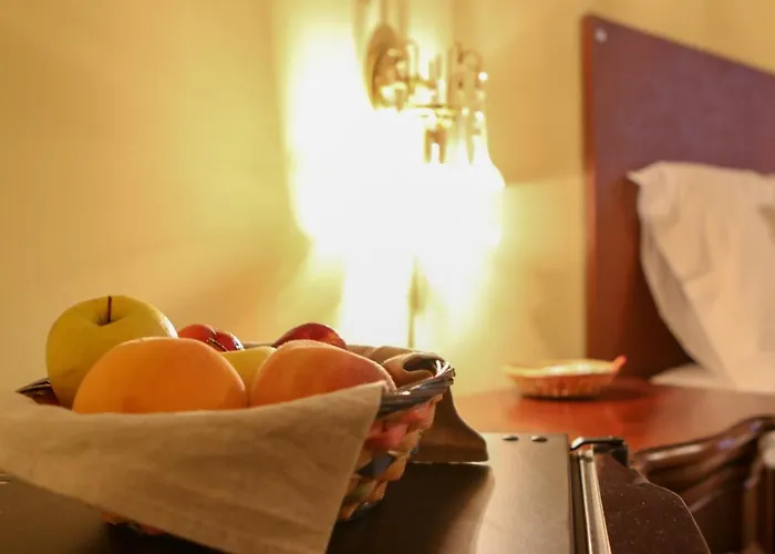 Bed & Breakfast Spighe Paglia E Girasole Candia Canavese