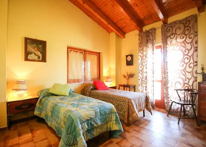 Bed & Breakfast Spighe Paglia E Girasole Candia Canavese