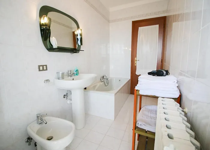 Bed & Breakfast Spighe Paglia E Girasole