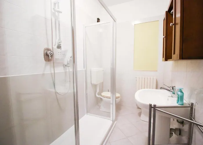 Spighe Paglia E Girasole Bed & Breakfast 4*