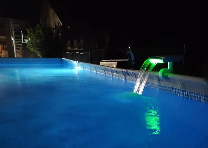 Spighe Paglia E Girasole Bed & Breakfast Candia Canavese