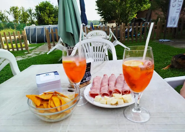 Spighe Paglia E Girasole 4*