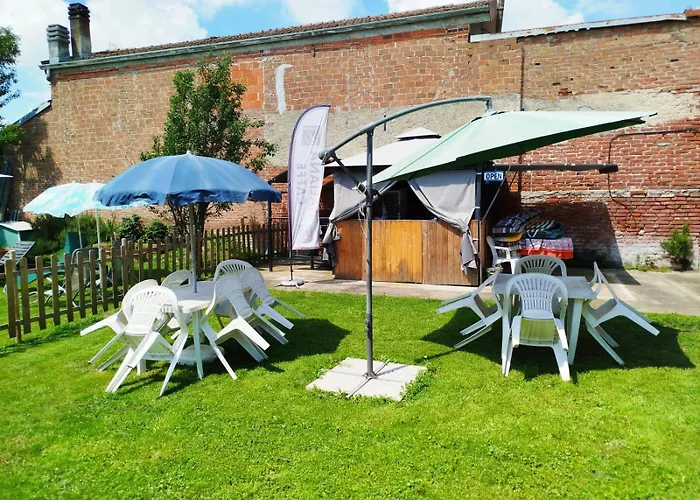 Spighe Paglia E Girasole 4* Candia Canavese